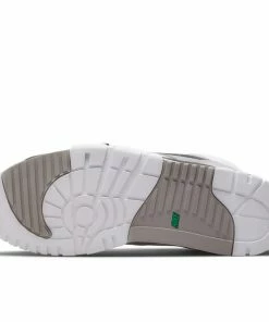 Nike Air Trainer 1 'Chlorophyll' - White/Black/Medium Grey Latest