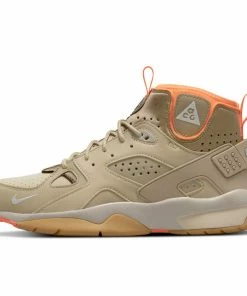Nike ACG Air Mowabb - Limestone/Reflect Silver/Khaki