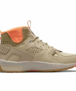 Nike ACG Air Mowabb - Limestone/Reflect Silver/Khaki