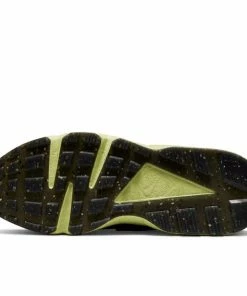 Nike Air Huarache Crater Premium - Mystic Navy/Light Lemon Twist Latest