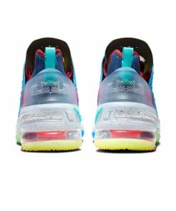 Nike LeBron 18 - 'Best 1-9'