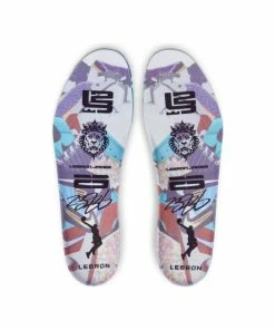 Nike LeBron 18 - 'Best 1-9'