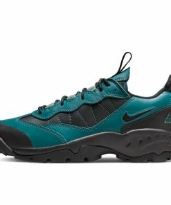 Nike ACG Air Mada - Black/Ash Green Latest