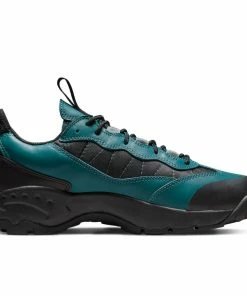 Nike ACG Air Mada - Black/Ash Green Latest