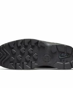 Nike ACG Air Mada - Black/Anthracite