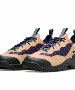 Nike ACG Air Mada - Vachetta Tan/Black