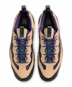 Nike ACG Air Mada - Vachetta Tan/Black