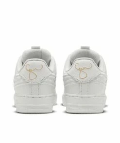 WMNS Nike Air Force 1 LXX X Serena Williams Design Crew - Summit White