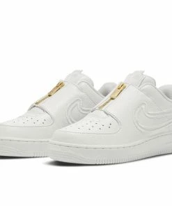 WMNS Nike Air Force 1 LXX X Serena Williams Design Crew - Summit White