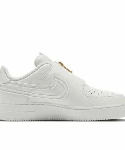 WMNS Nike Air Force 1 LXX X Serena Williams Design Crew - Summit White