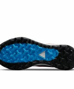 Nike ACG Lowcate - Wolf Grey/Bright Crimson/Indigo Burst Latest