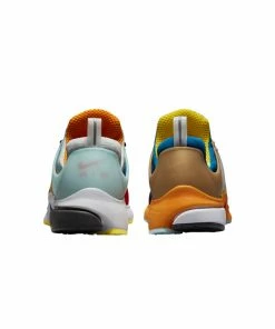 Nike Air Presto 'What The' - Multi Color