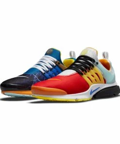 Nike Air Presto 'What The' - Multi Color