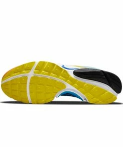 Nike Air Presto 'What The' - Multi Color