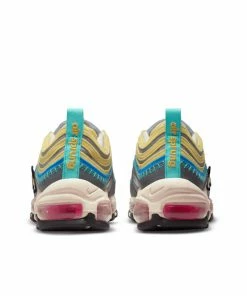 Nike Air Max 97 SE (GS) - Iron Grey/Phantom