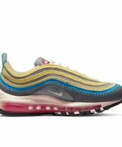 Nike Air Max 97 SE (GS) - Iron Grey/Phantom
