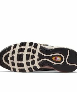 Nike Air Max 97 SE (GS) - Iron Grey/Phantom