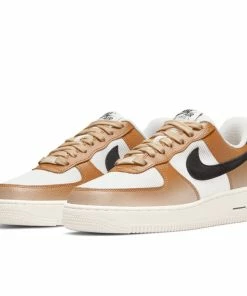 WMNS Nike Air Force 1 '07 - Ale Brown/Brown Latest