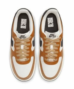 WMNS Nike Air Force 1 '07 - Ale Brown/Brown Latest