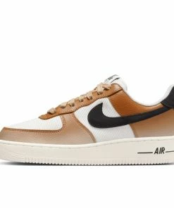 WMNS Nike Air Force 1 '07 - Ale Brown/Brown Latest