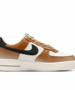 WMNS Nike Air Force 1 '07 - Ale Brown/Brown Latest