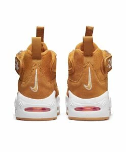 Nike Air Griffey Max 1 (GS) - Wheat/Pollen