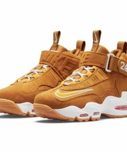 Nike Air Griffey Max 1 (GS) - Wheat/Pollen