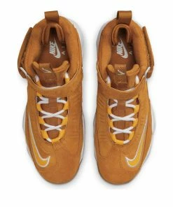 Nike Air Griffey Max 1 (GS) - Wheat/Pollen