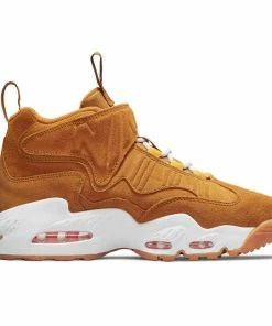 Nike Air Griffey Max 1 (GS) - Wheat/Pollen