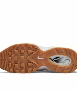 Nike Air Griffey Max 1 (GS) - Wheat/Pollen