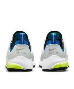 WMNS Nike Air Presto - Photon Dust/White/Bolt