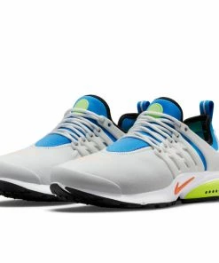 WMNS Nike Air Presto - Photon Dust/White/Bolt