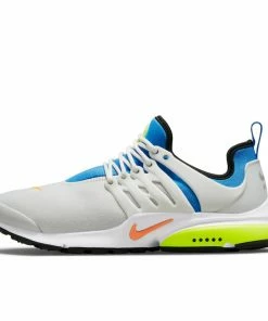 WMNS Nike Air Presto - Photon Dust/White/Bolt