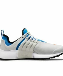 WMNS Nike Air Presto - Photon Dust/White/Bolt