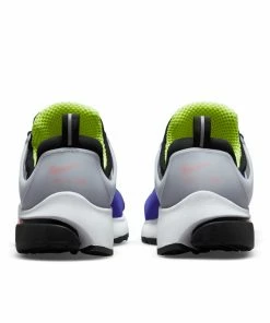 Nike Air Presto - Persian Violet/Bright Crimson