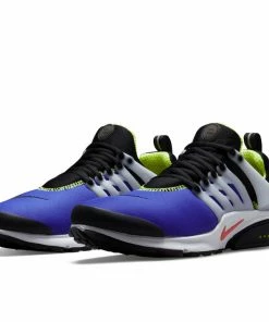 Nike Air Presto - Persian Violet/Bright Crimson
