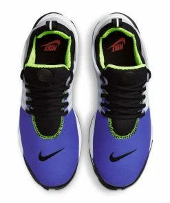Nike Air Presto - Persian Violet/Bright Crimson