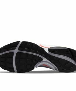 Nike Air Presto - Persian Violet/Bright Crimson