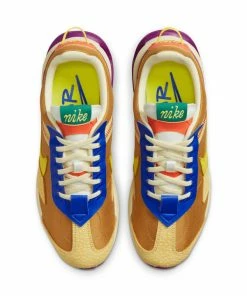 Latest WMNS Nike Air Max Pre Day - Wheat/Yellow Strike