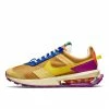 Latest WMNS Nike Air Max Pre Day - Wheat/Yellow Strike