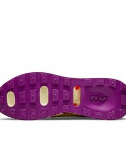 Latest WMNS Nike Air Max Pre Day - Wheat/Yellow Strike