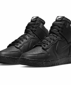 Latest Nike X UNDERCOVER Dunk High 85 - Black