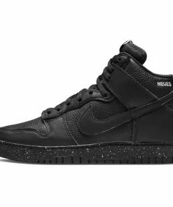 Latest Nike X UNDERCOVER Dunk High 85 - Black