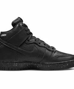 Latest Nike X UNDERCOVER Dunk High 85 - Black