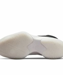 Jordan Brand Jordan X Naruto Zion 1 SP - White/University Red/Black