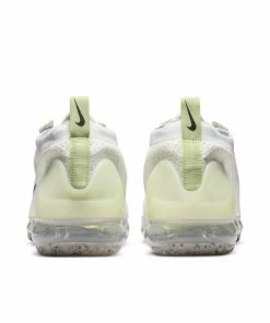 Nike Air VaporMax 2021 FK - White/Black/Light Madder Root