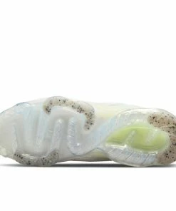 Nike Air VaporMax 2021 FK - White/Black/Light Madder Root