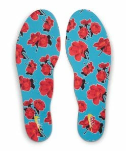 Nike Air Max Dawn - Vivid Sulfur/Siren Red