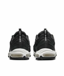 Nike Air Max 97 - Black/Off Noir