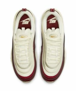 WMNS Nike Air Max 97 - Dark Beetroot/Pomegranate Latest 10 WMNS Nike Air Max 97 - Dark Beetroot/Pomegranate Latest